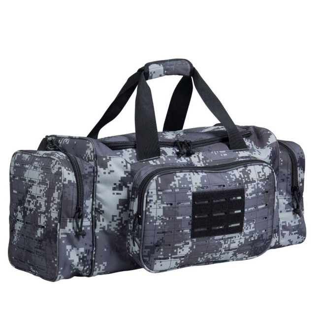 Sac crossfit cam black digital - Ares