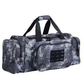 Sac crossfit cam black digital - Ares