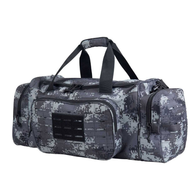 Sac crossfit cam black digital - Ares