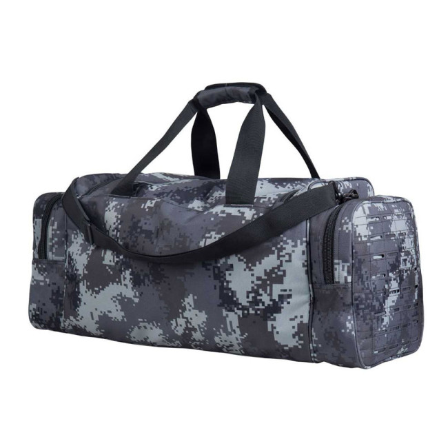 Sac crossfit cam black digital - Ares