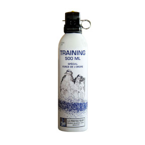 Aerozol treningowy 500ml - Le Protecteur