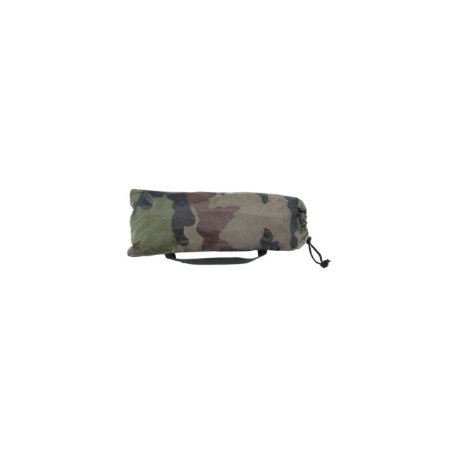 Plandeka moro CE ripstop 3x2 m - CityGuard