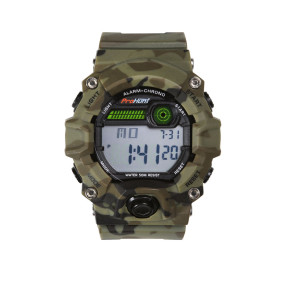Orologio Elite - Mimetico CE - CityGuard