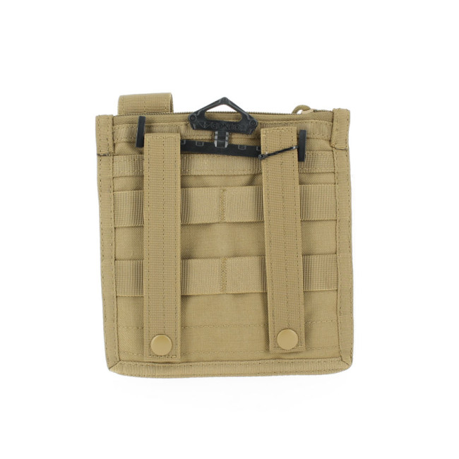 Identificatie etui Coyote - Condor