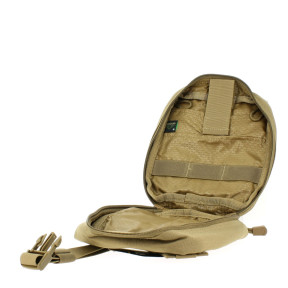 Rip-Away EMT Erste-Hilfe-Tasche coyote - Condor