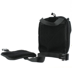 Torba Rip-Away EMT pierwsza pomoc czarna - Condor