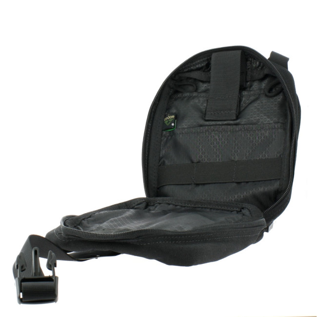 Rip-Away EMT Erste-Hilfe-Tasche schwarz - Condor