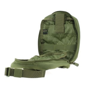 Rip-Away EMT-Tasche olivgrün - Condor