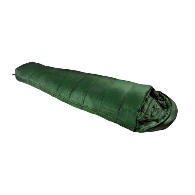 Sac de couchage Flame - Highlander Sac de couchage Flame - Highlander