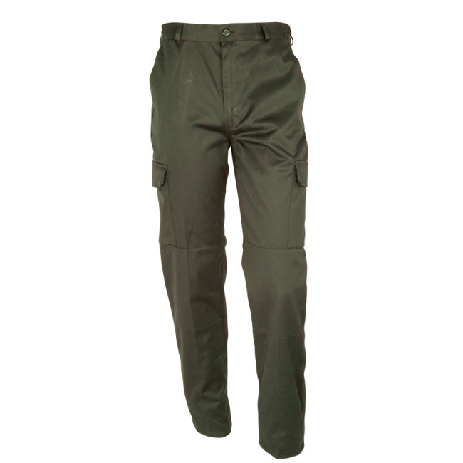 Pantalon treillis M64 Kaki - CityGuard