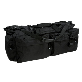 Operational Bag 110L - Black - CityGuard