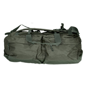 Sac Opération 110L Kaki - CityGuard