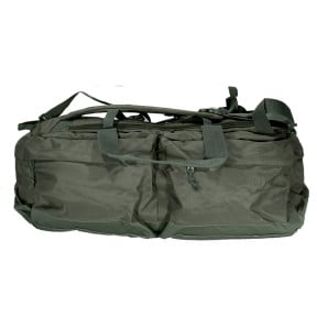 Sac Opération 110L Kaki - CityGuard
