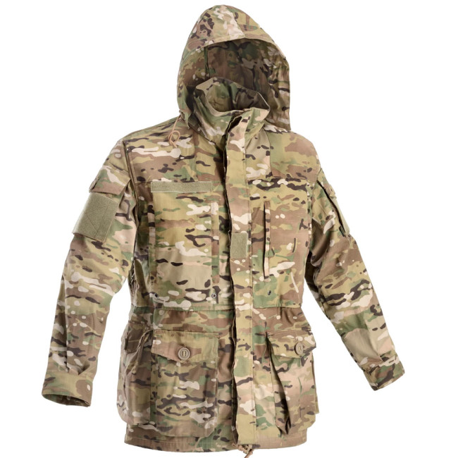 Veste Guerilla multicamo- Defcon 5 Veste Guerilla multicamo- Defcon 5