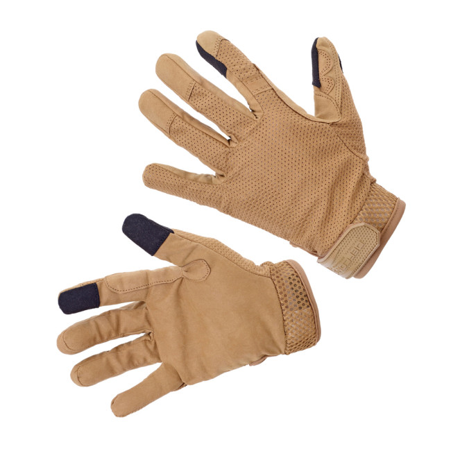 Mehrzweck-Handschuhe Coyote - Defcon 5