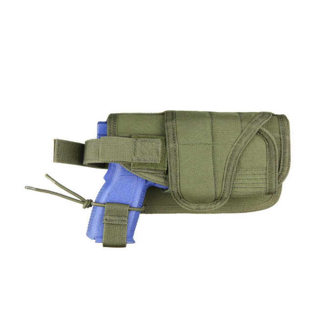 Holster Molle MA68 vert olive - Condor Holster Molle MA68 vert olive - Condor