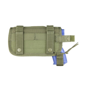 Molle MA68 holster olijfgroen - Condor