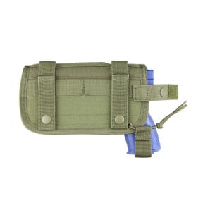 Molle MA68 holster olijfgroen - Condor
