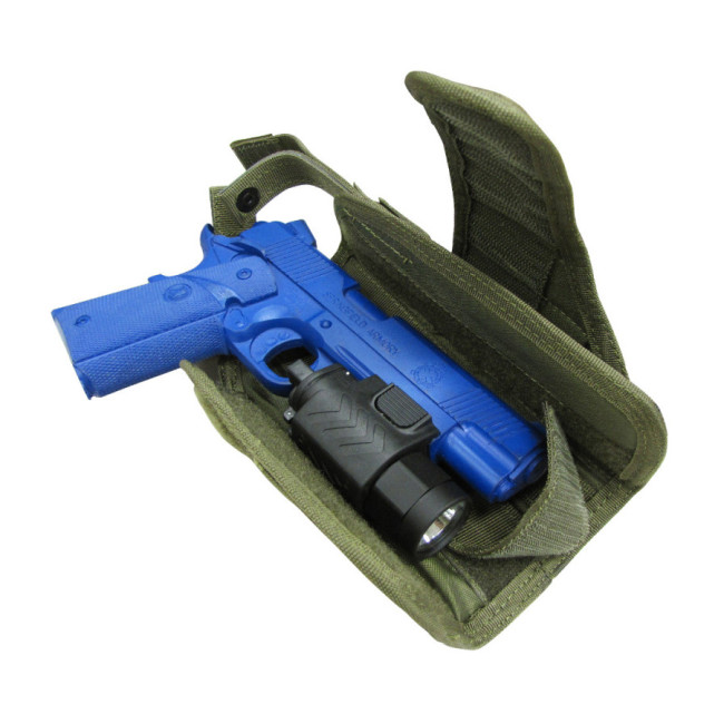 Holster Molle MA68 vert olive - Condor