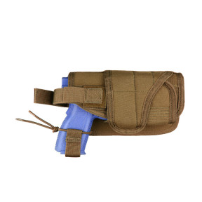 Kabura Molle MA68 coyote - Condor