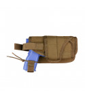 Holster Molle MA68 coyote - Condor
