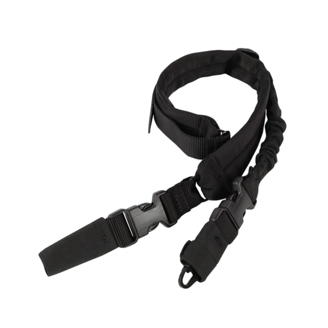 Swiftlink Gurtband schwarz - Condor
