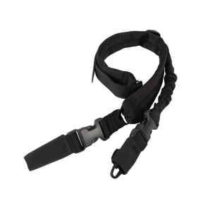 Swiftlink Gurtband schwarz - Condor