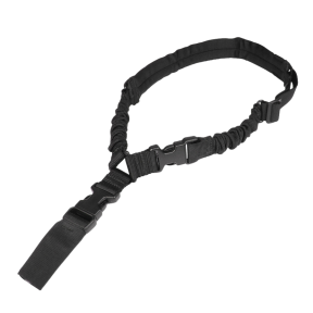 Sangle 1 point Matrix noir - Condor