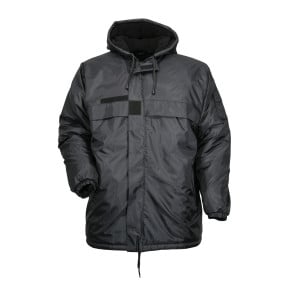 COUPE VENT FOUR IMPER NOIR 1-S
