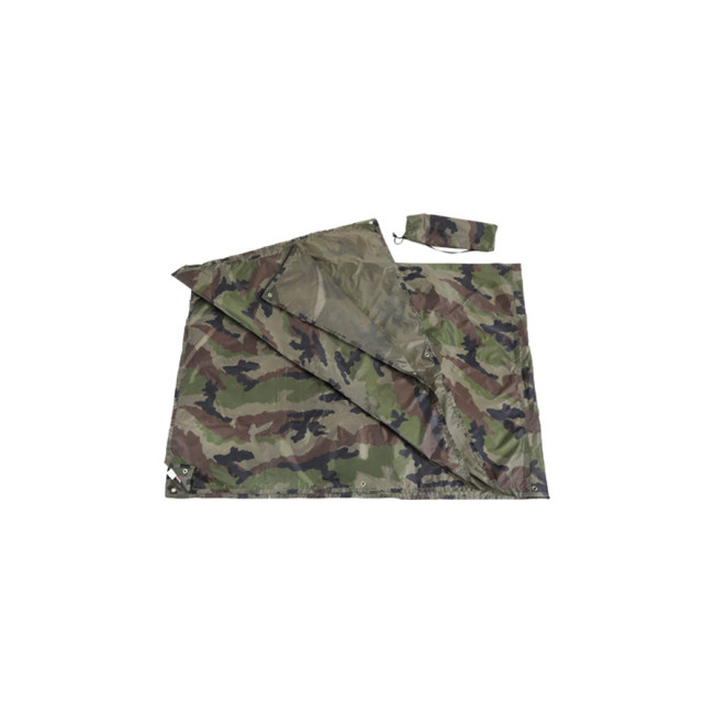Bâche camo CE ripstop 3x2 m - CityGuard