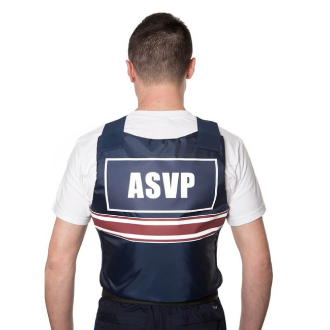Kogelvrij vest A.S.V.P. one plus man - Le Protecteur