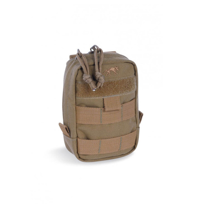 TT Tac Pouch 1 Vertical Coyote - Tasmanian Tiger TT Tac Pouch 1 Vertical Coyote - Tasmanian Tiger