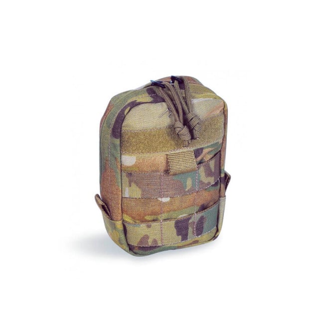 TT Tac Pouch 1 Vertical Noir - Tasmanian Tiger TT Tac Pouch 1 Vertical Noir - Tasmanian Tiger