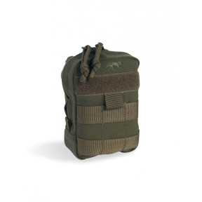 TT Tac Pouch 1 Vertical Zielony Oliwkowy - Tasmanian Tiger