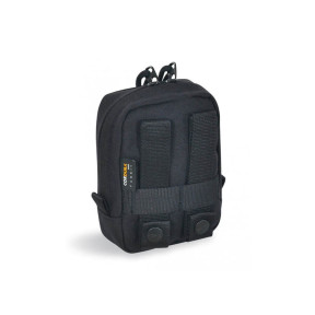 TT Tac Pouch 1 Vertical Schwarz - Tasmanian Tiger