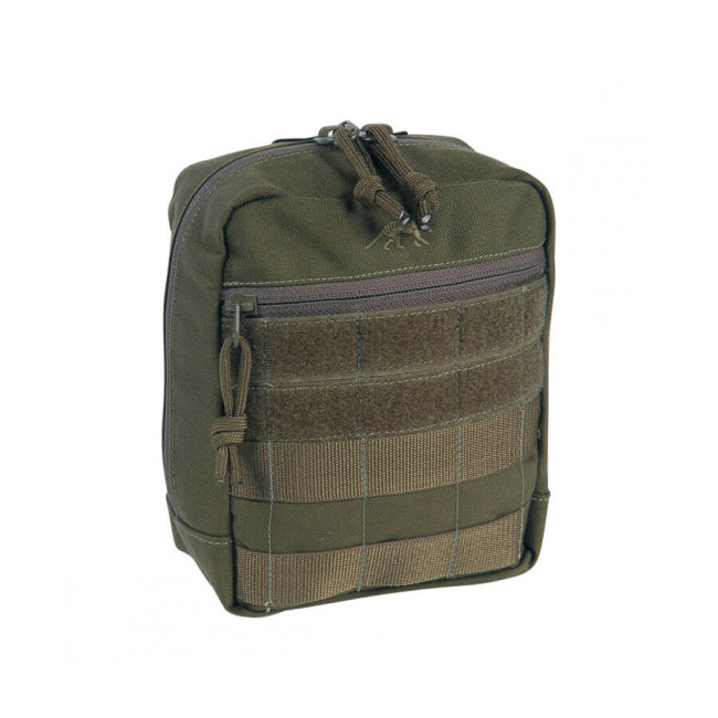 TT Tac Pouch 6 Vert Olive - Tasmanian Tiger