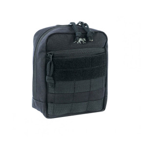 TT Tac Pouch 6 Czarny - Tasmanian Tiger