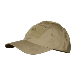 BBC Baseball Cap Coyote - Helikon