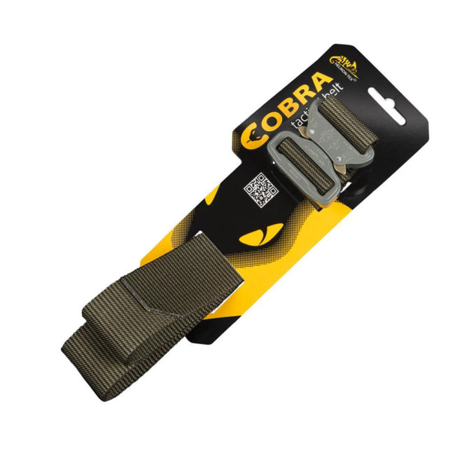 Cobra Tactical Gürtel olivgrün - Helikon-Tex