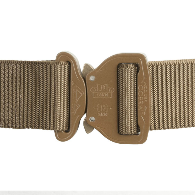 Ceinture tactique Cobra coyote - Helikon-Tex