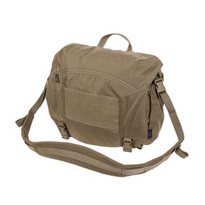 Sac de courrier urbain coyote - Helikon