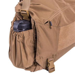 Sac de courrier urbain moyen coyote - Helikon