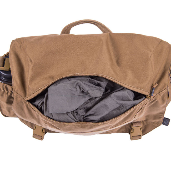 Mittlere Urban Courier Tasche Coyote - Helikon