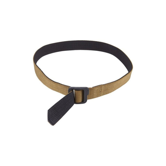 Ceinture TDU 1.5" réversible coyote - 5.11 Tactical