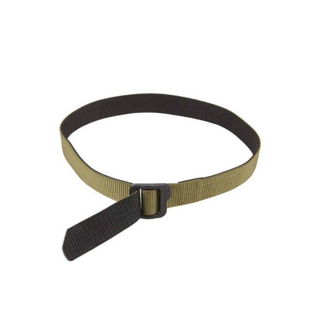 Ceinture TDU 1.75" réversible vert olive - 5.11 Tactical