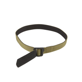 Ceinture TDU 1.75" réversible vert olive - 5.11 Tactical