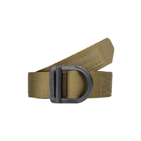 Ceinture trainer 1.5" vert olive - 5.11 Tactical