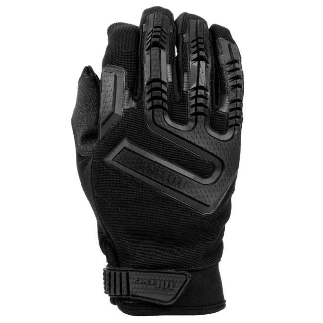 Taktische Handschuhe Operator Schwarz - 101 Inc