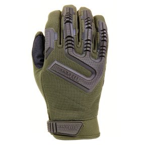Gants tactiques operator vert olive - 101 Inc