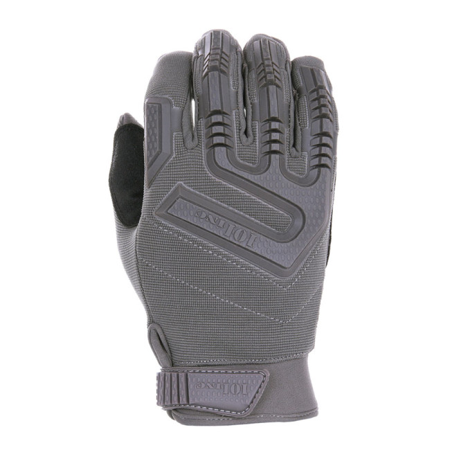 Taktische Handschuhe Operator Grau - 101 Inc